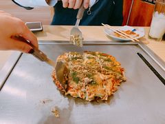 -日葵 大阪烧ひまり(仙霞路店)