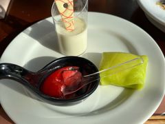 -韵咖啡自助餐厅(天津香格里拉店)