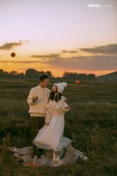 -安娜公馆婚纱摄影(锦州店)