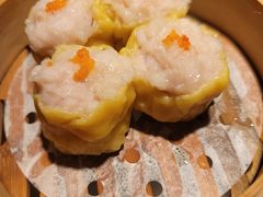 -广州花园酒店荔湾亭·地道点心·粤式饮茶