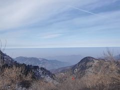 -泰山风景名胜区