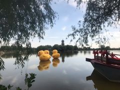 -盛世南宫影视城(北普陀影视城)