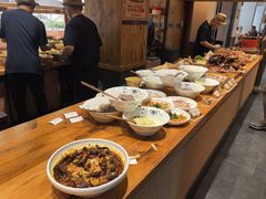 -六合居·明厨亮灶餐厅(成双大道店)
