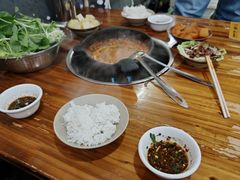 -笔记安顺夺夺粉火锅