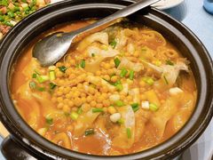 -南堂館川菜文化餐厅(天府店)