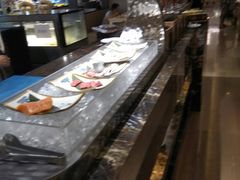 自助取餐区-常州富力喜来登酒店 Feast盛宴标帜西餐厅(新北万达广场店)