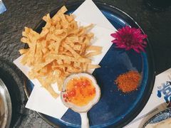 鳕鱼片-古田居·特色寿司料理(星之岛旗舰店)