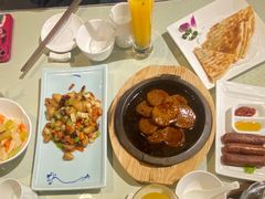 -天厨妙香素食餐厅(清华店)