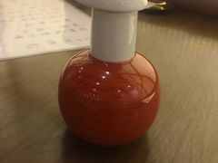 -希望日本料理(保利香槟花园店)