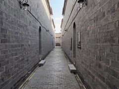 -吴敬梓故居