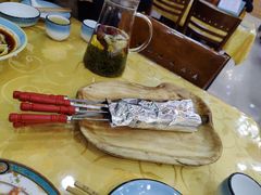 -新疆巴州金丝特餐厅(大钟寺店)