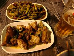 -霸王虾·麻辣小龙虾(清水河公园店)