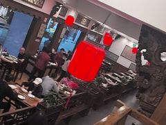 -一楼食业·美食人家