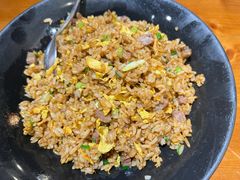 -又一福烤鸭·北京菜(东四店)