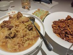 -巴盟人家·内蒙地方菜(华丽家族店)