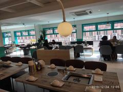 大堂-纽牛有约自助烤肉(漳州中闽店)
