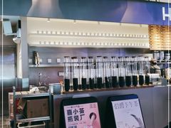 -喜茶(上海正大广场店)