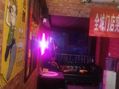 -机械师超级密室(小寨华旗店)