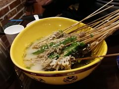 -三个大叔东北烧烤·砂锅菜(西三旗店)