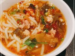 -南蛮子(进贤路店)