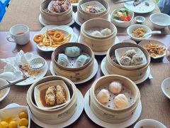 -正元希尔顿逸林酒店-御玺中餐厅