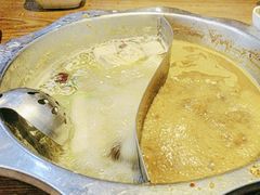 -傣妹火锅(万达店)