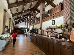 -意大利农场度假村