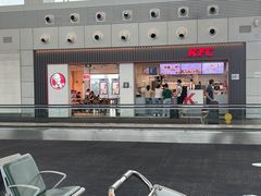 -广州白云国际机场-T2航站楼