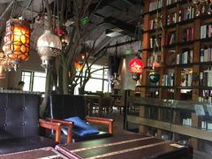 -MAAN COFFEE(金桥店)