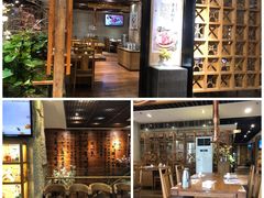 -紫霞门韩国料理烤肉(深南东路店)