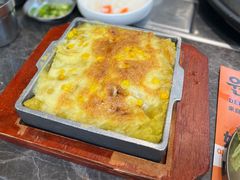 -彭妈家•韩国烤肉料理(张杨路店)