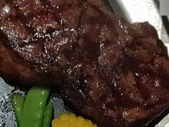 -食间牛排(湖西路店)