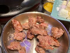 -入火韩国烤肉(凯旋广场店)