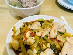 -东山茶寮(新安店)