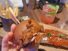 -BRAVO·布瓦屋西餐