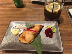-田舍家Inakaya·炉端烧·铁板烧(天汇igc店)