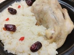 -海兰江石锅饭(水上店)