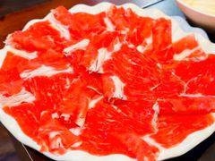 -陈府大宅门成都火锅·手切鲜肉(太原街店)
