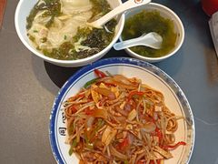 -同心楼(解放北路店)