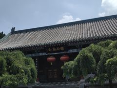 -开封包公祠