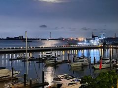 -南沙游艇会·大兵船餐厅