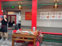 -小街47號江湖菜(四合院店)