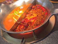 -湊湊火锅·茶憩(皇姑万象汇店)