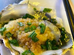 -健跳小海鲜(人民路店)