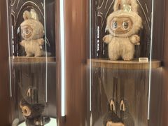-泡泡玛特POPMART(赛格国际购物中心店)