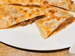 牛肉饼-河沿肉饼Beijing Pie(东华门店)