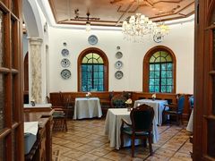 -马勒别墅·中餐厅