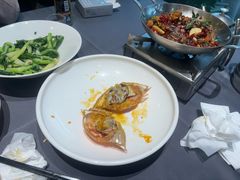 -海鲜e族(马王堆店)