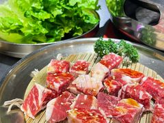 -本炙炭烤·蒲烧活鳗料理店(金沙洲店)