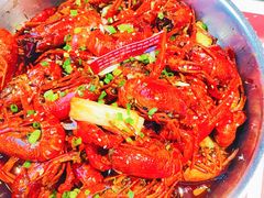 -靓靓蒸虾·头牌蒸虾(雪松路总店)